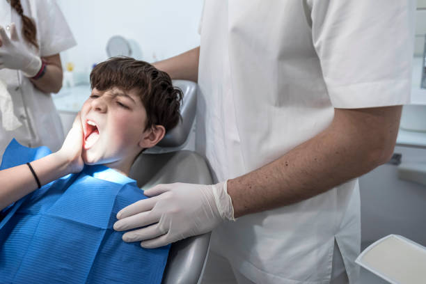 Best Weekend Emergency Dentist in Murphy, TX