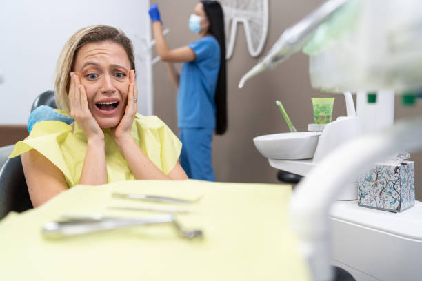 Best Emergency Treatment for Toothache in Murphy, TX