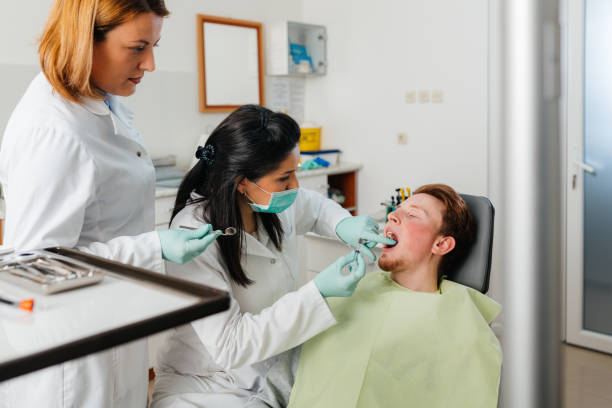 Best Pediatric Emergency Dentist in Murphy, TX