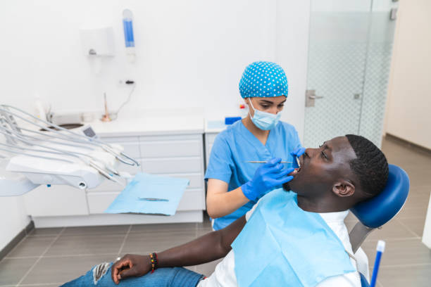 Best Emergency Wisdom Teeth Removal in Murphy, TX